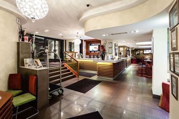 Icon Hotel