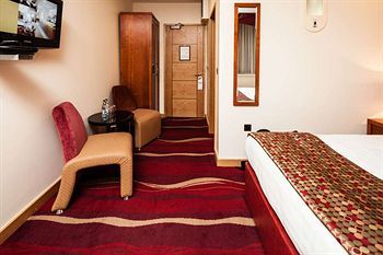 Icon Hotel