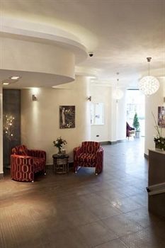 Icon Hotel