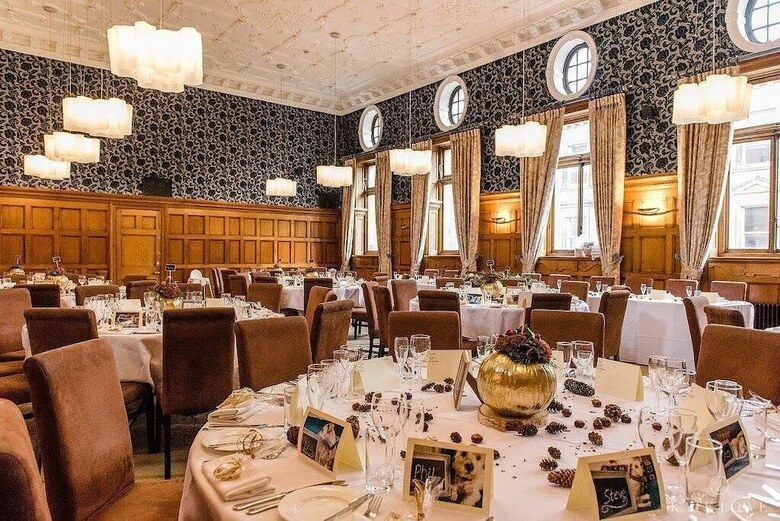 Cathedral Quarter Hotel(.)