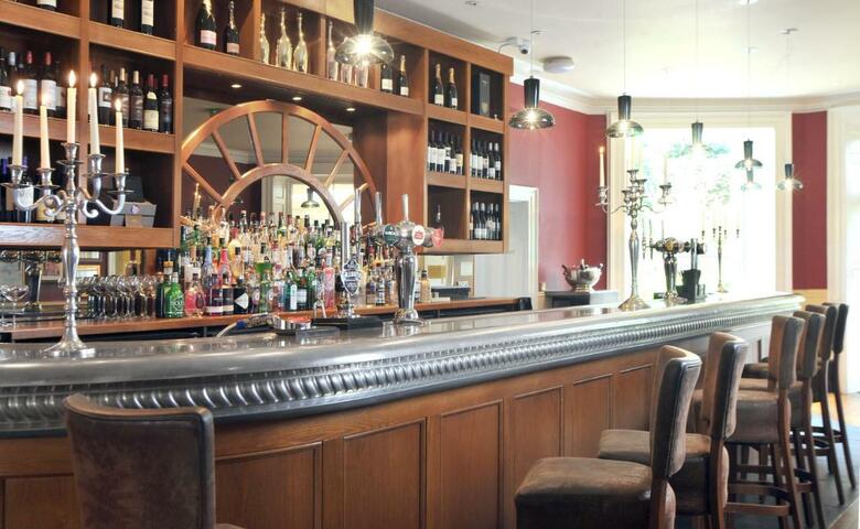 St Elizabeths Hotel