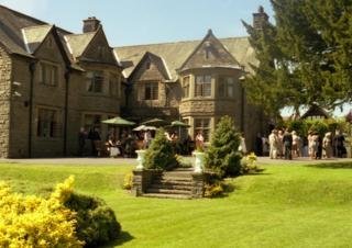 Maes Manor Country Hotel