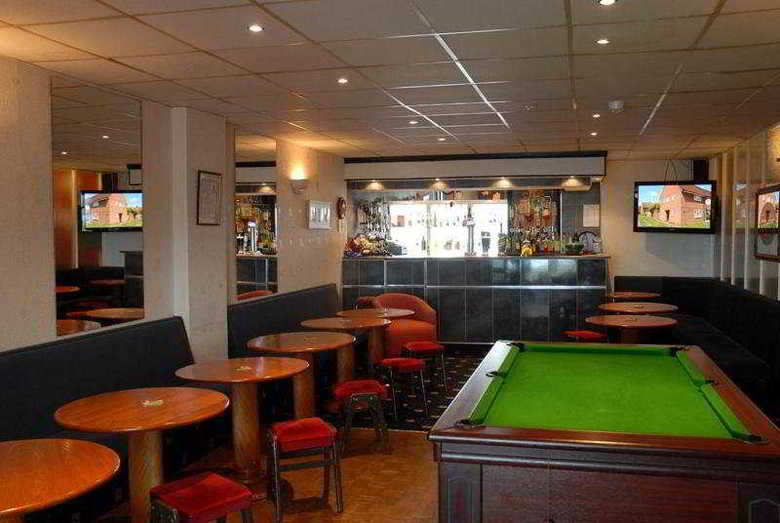 Leverdale Hotel