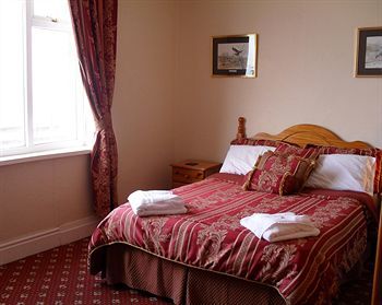 Leverdale Hotel