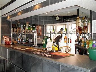 Leverdale Hotel