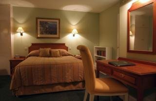The Hurtwood Inn Hotel