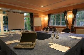 The Hurtwood Inn Hotel