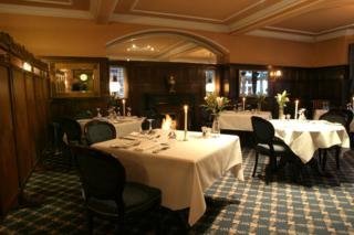 The Hurtwood Inn Hotel