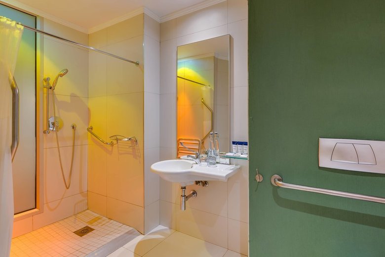 Protea Hotel Umhlanga Ridge