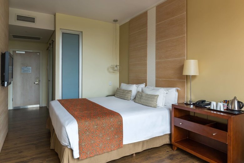 Protea Hotel Umhlanga Ridge
