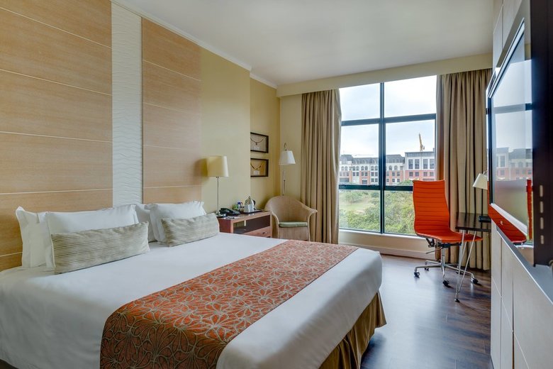 Protea Hotel Umhlanga Ridge