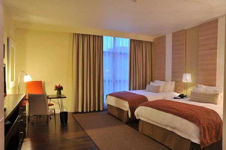 Protea Hotel Umhlanga Ridge