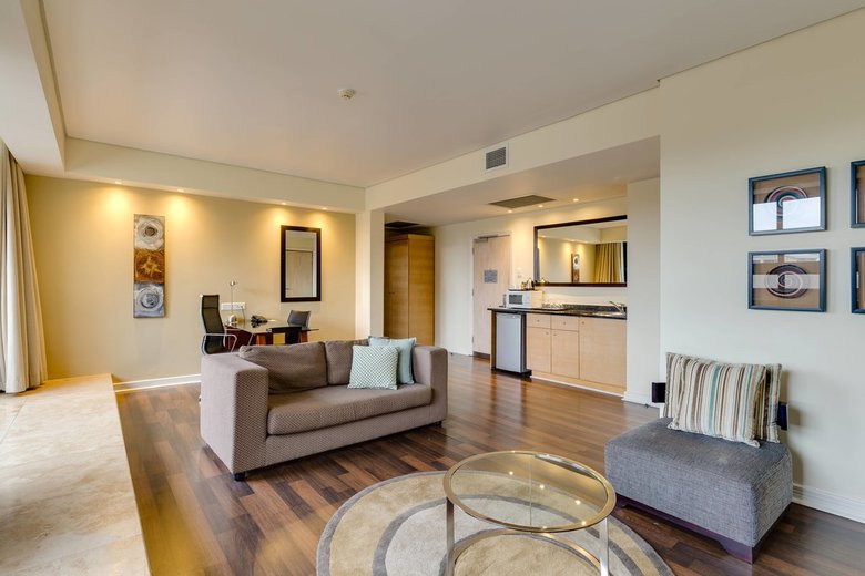 Protea Hotel Umhlanga Ridge