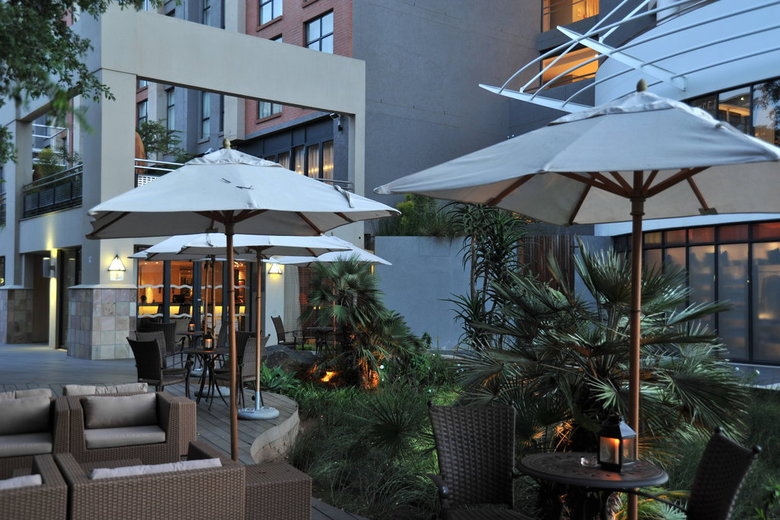 Protea Hotel Umhlanga Ridge