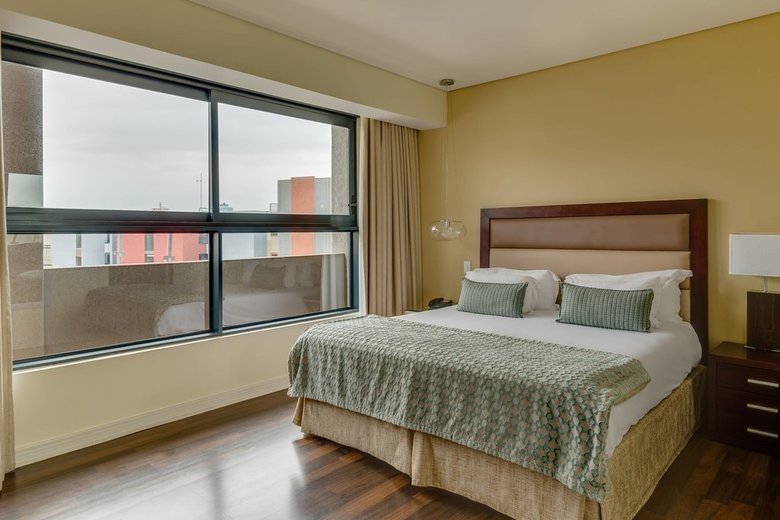 Protea Hotel Umhlanga Ridge