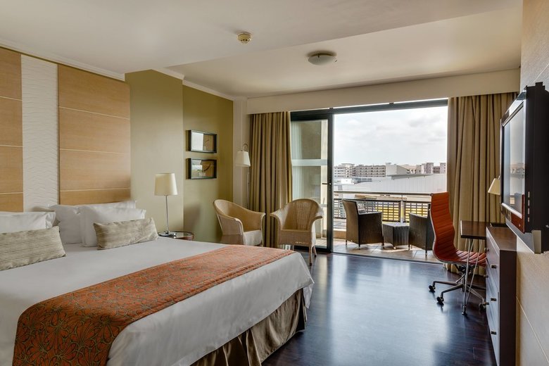 Protea Hotel Umhlanga Ridge