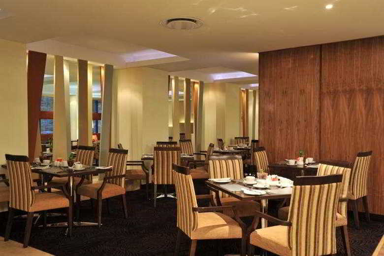 Protea Hotel Umhlanga Ridge