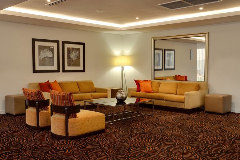 Protea Hotel Umhlanga Ridge