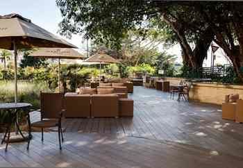 Protea Hotel Umhlanga Ridge