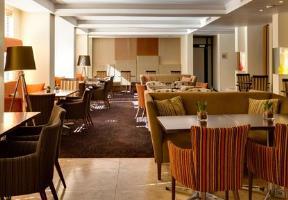 Protea Hotel Umhlanga Ridge
