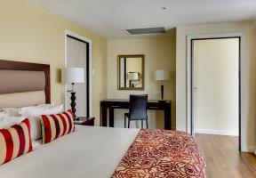 Protea Hotel Umhlanga Ridge