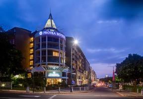 Protea Hotel Umhlanga Ridge