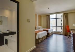 Protea Hotel Umhlanga Ridge