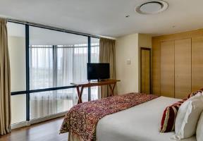 Protea Hotel Umhlanga Ridge