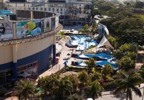 Protea Hotel Umhlanga Ridge