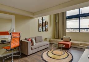 Protea Hotel Umhlanga Ridge