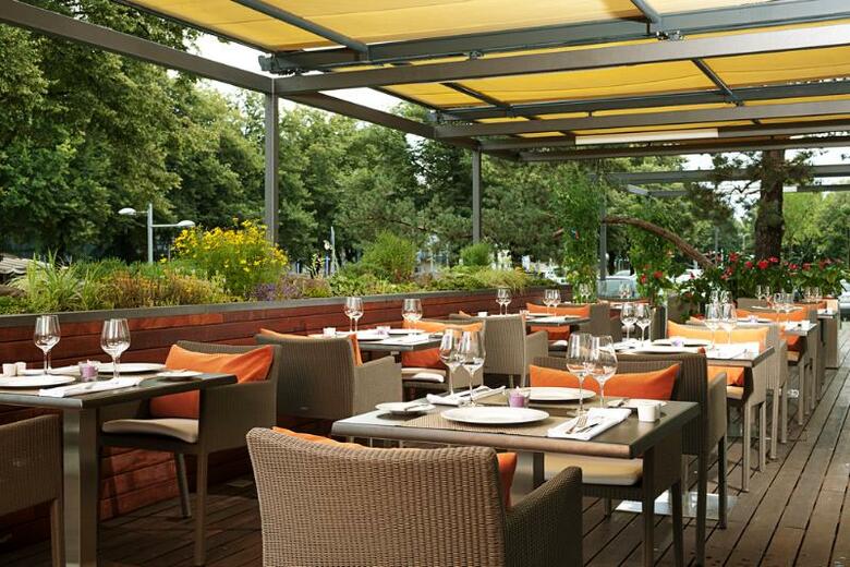 Hotel NH Collection Olomouc Congress