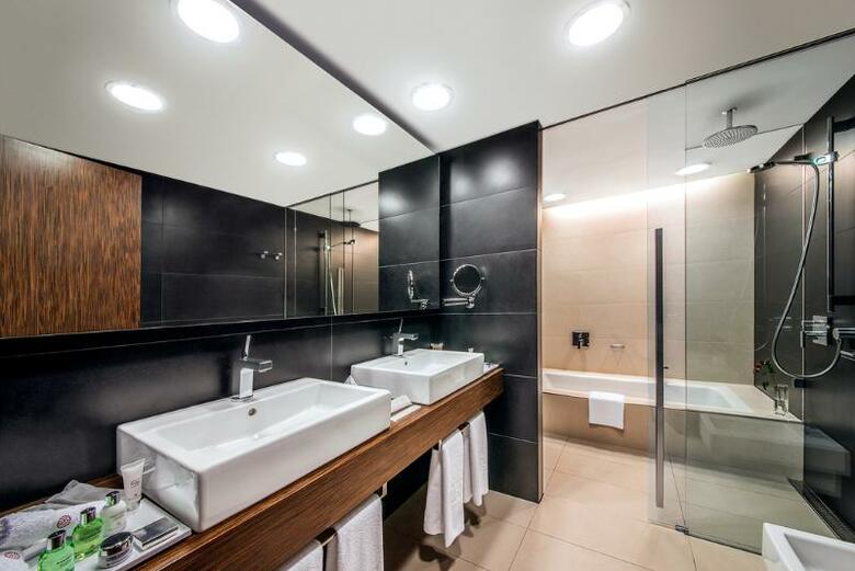 Hotel NH Collection Olomouc Congress