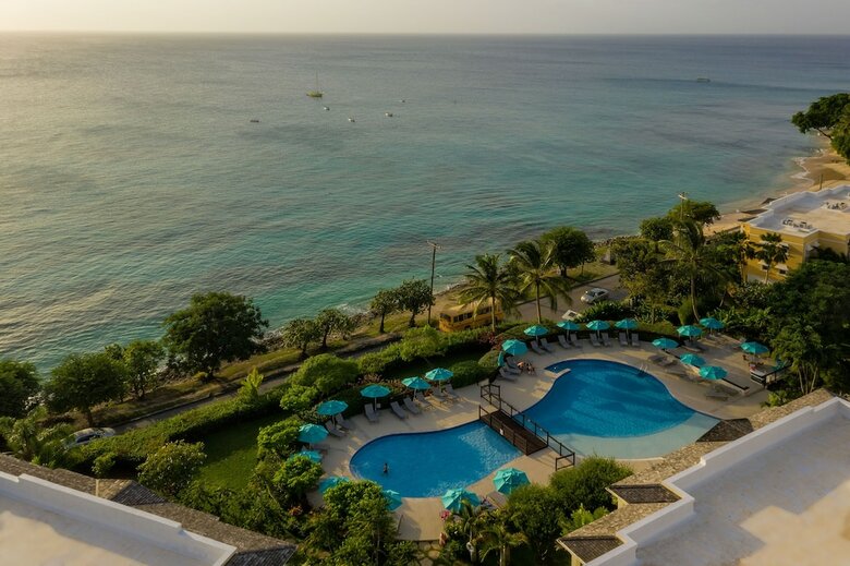 Hotel Beach View