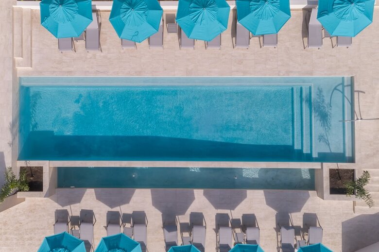 Hotel Beach View