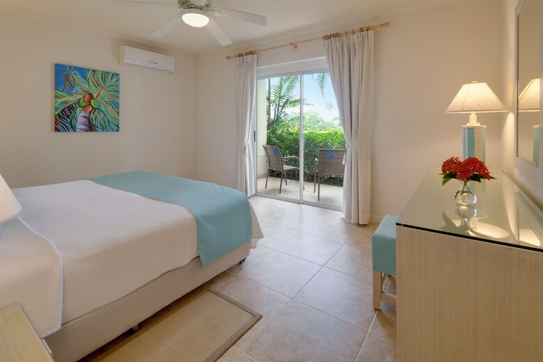 Hotel Beach View