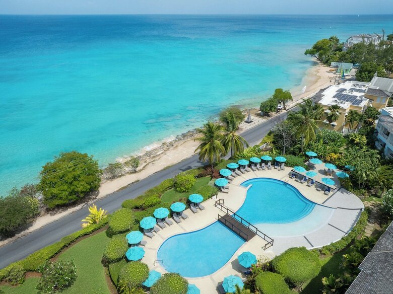 Hotel Beach View