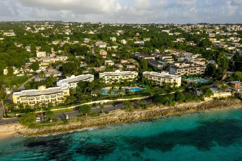 Hotel Beach View
