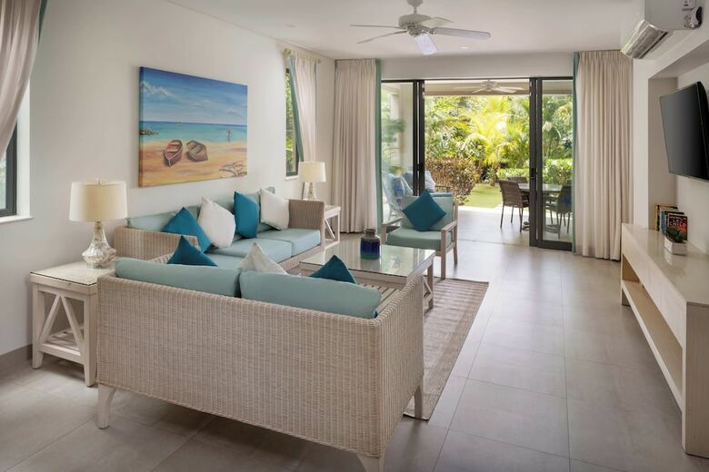 Hotel Beach View