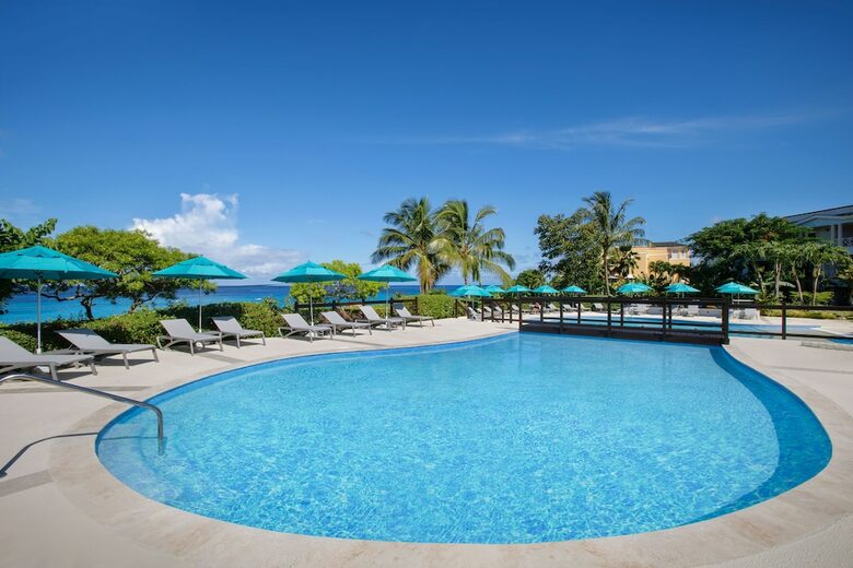 Hotel Beach View
