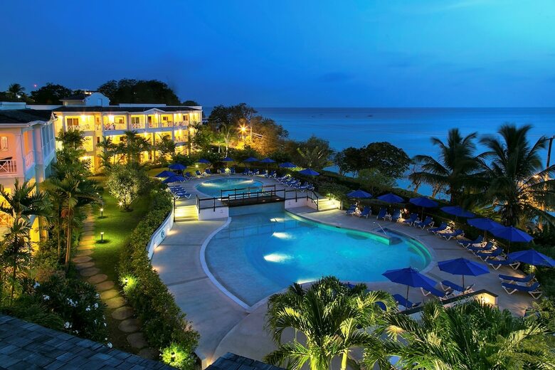 Hotel Beach View