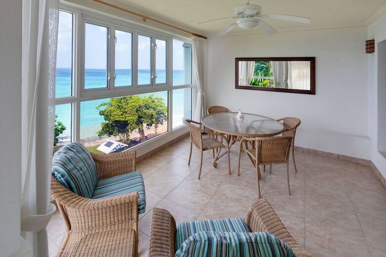 Hotel Beach View