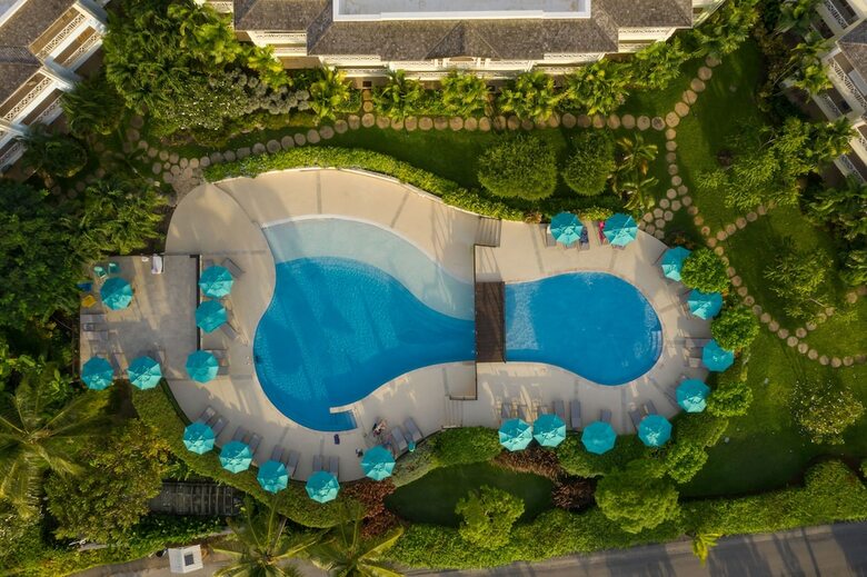 Hotel Beach View