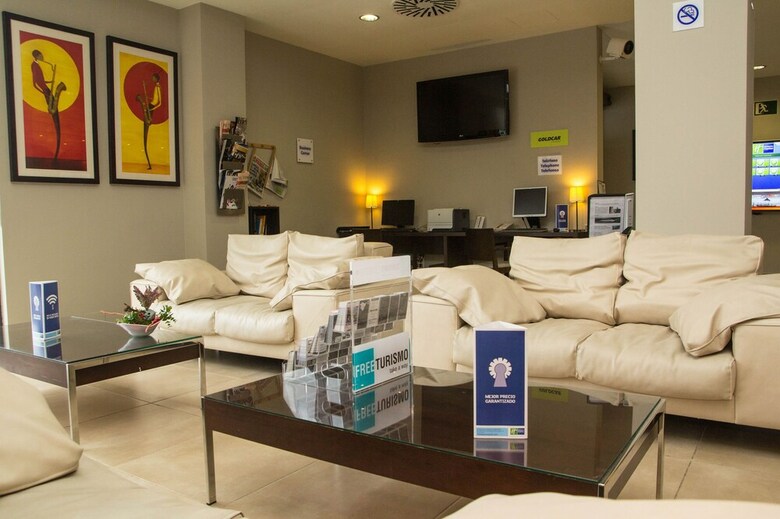 Hotel Holiday Inn Express Bilbao