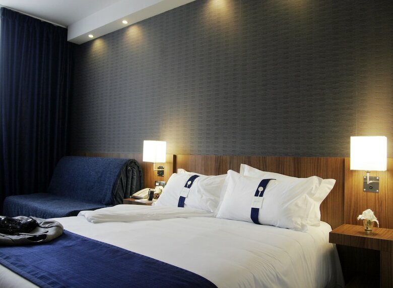 Hotel Holiday Inn Express Bilbao