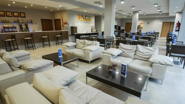 Hotel Holiday Inn Express Bilbao