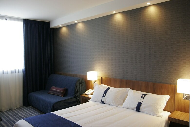 Hotel Holiday Inn Express Bilbao