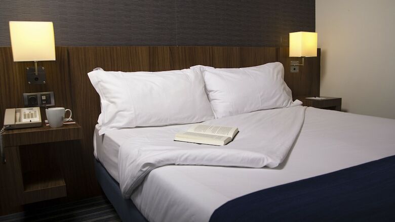 Hotel Holiday Inn Express Bilbao