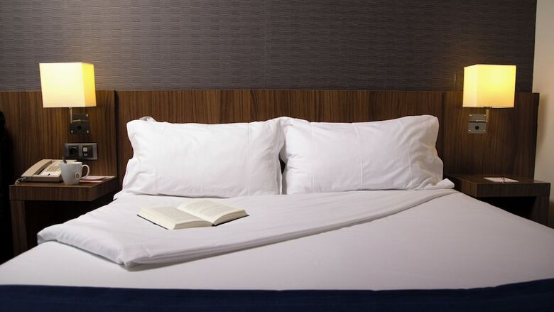 Hotel Holiday Inn Express Bilbao