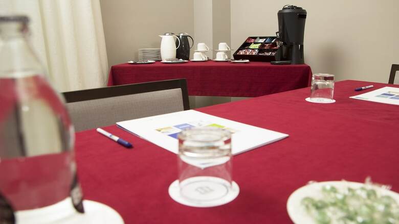 Hotel Holiday Inn Express Bilbao
