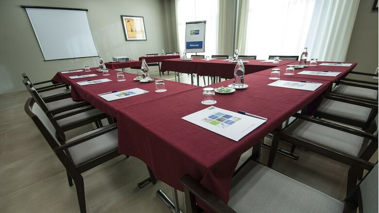Hotel Holiday Inn Express Bilbao